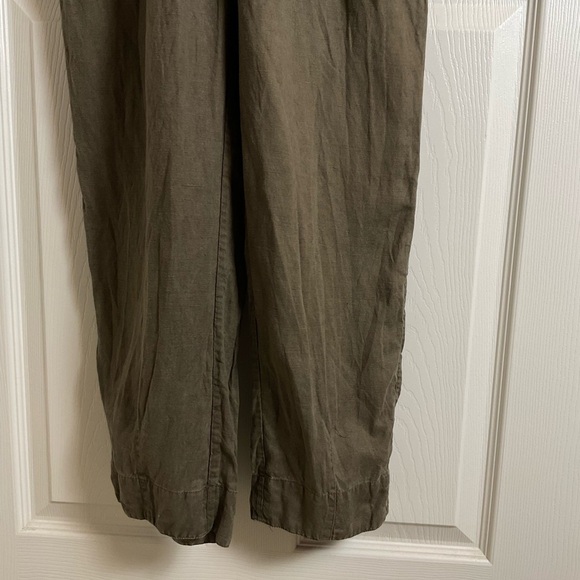 Free People Woman’s with pockets Jumpsuit size xS - Picture 9 of 14